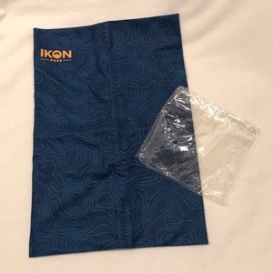 NWOT Exclusive Ikon pass buff